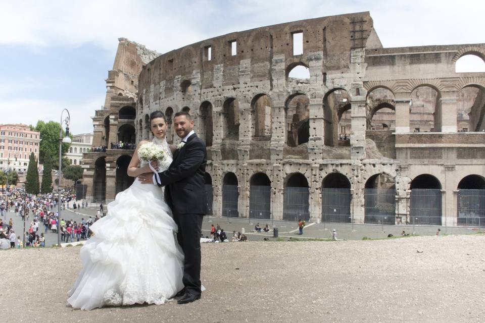 Colosseo