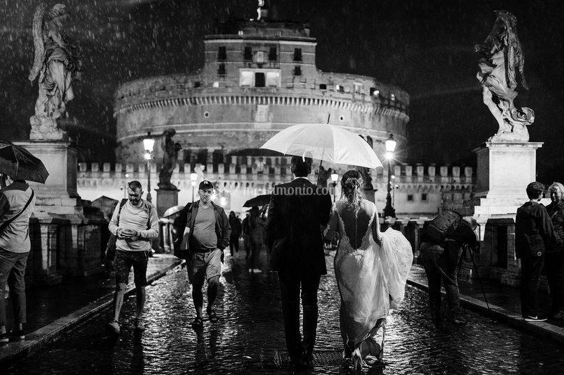 Matrimonio-Castel Sant'Angelol