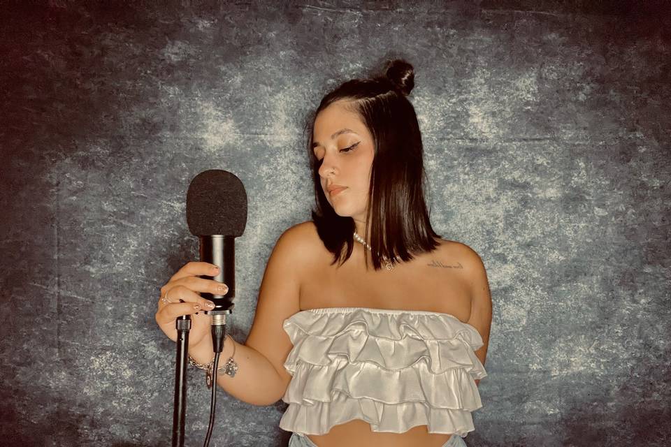 Gaia Mandaradoni