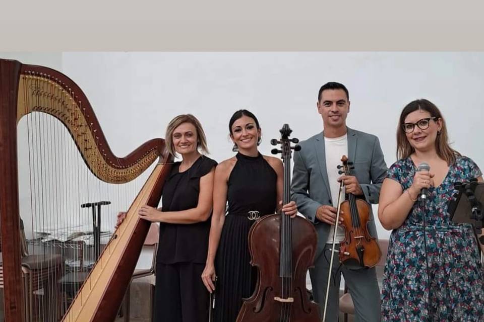 Musica cerimonia religiosa