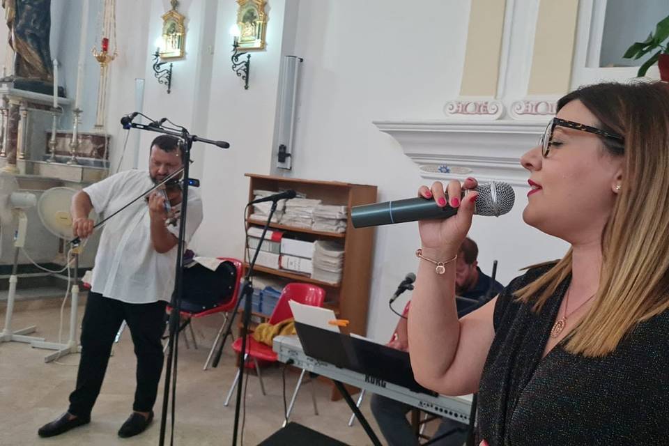 MUSICA CERIMONIA