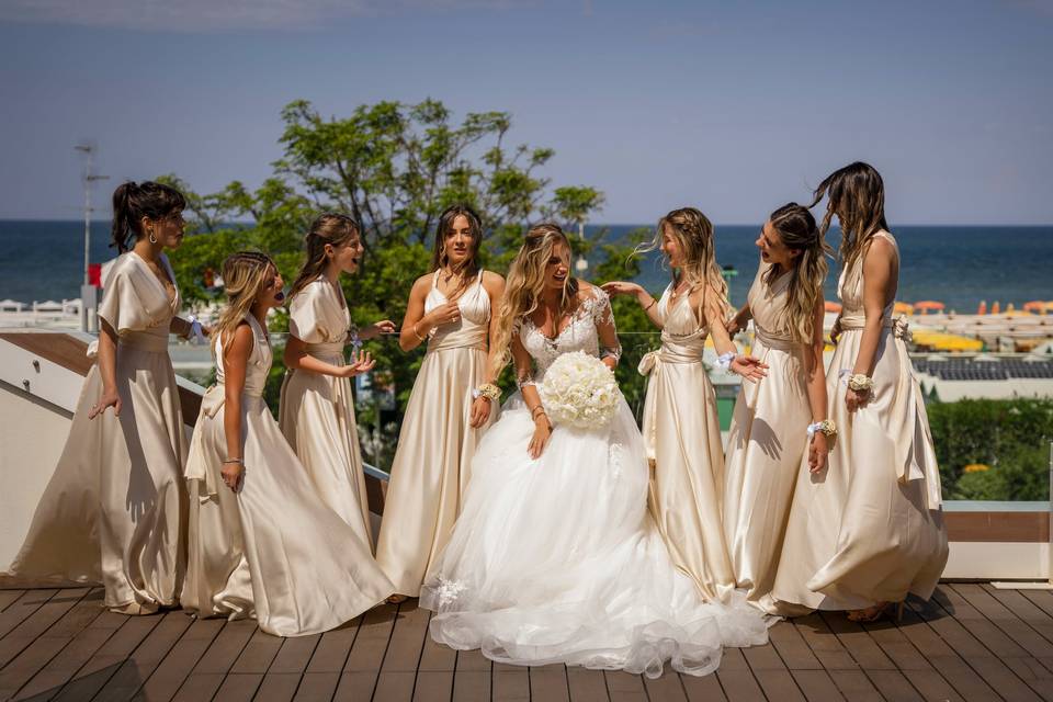 Matrimonio - Valeria Santoni