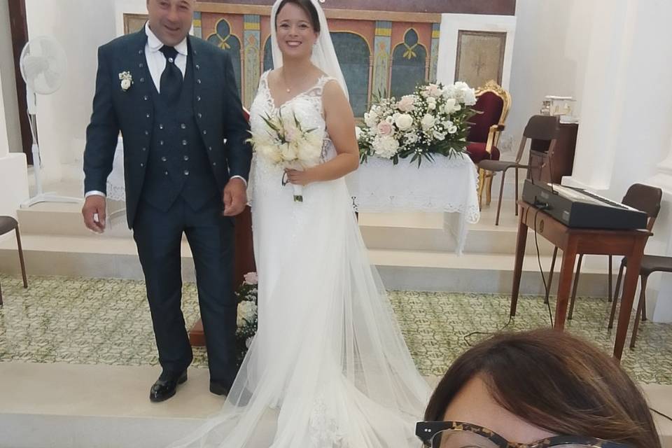 Wedding settembre 2026