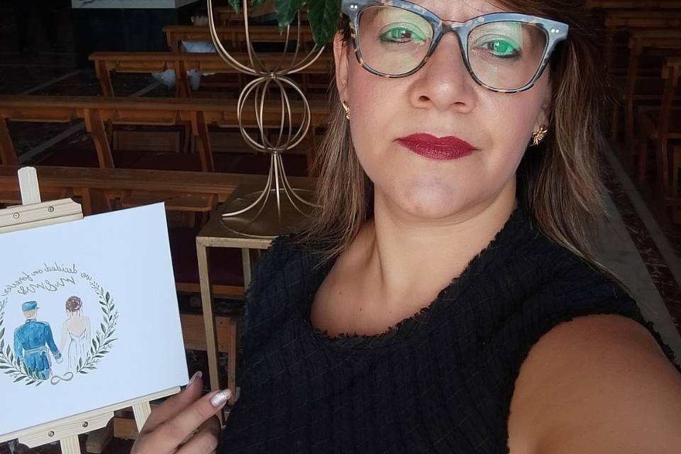 Wedding settembre 2026