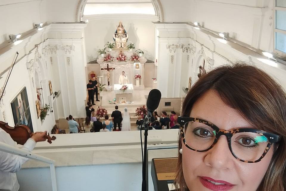 Wedding settembre 2026