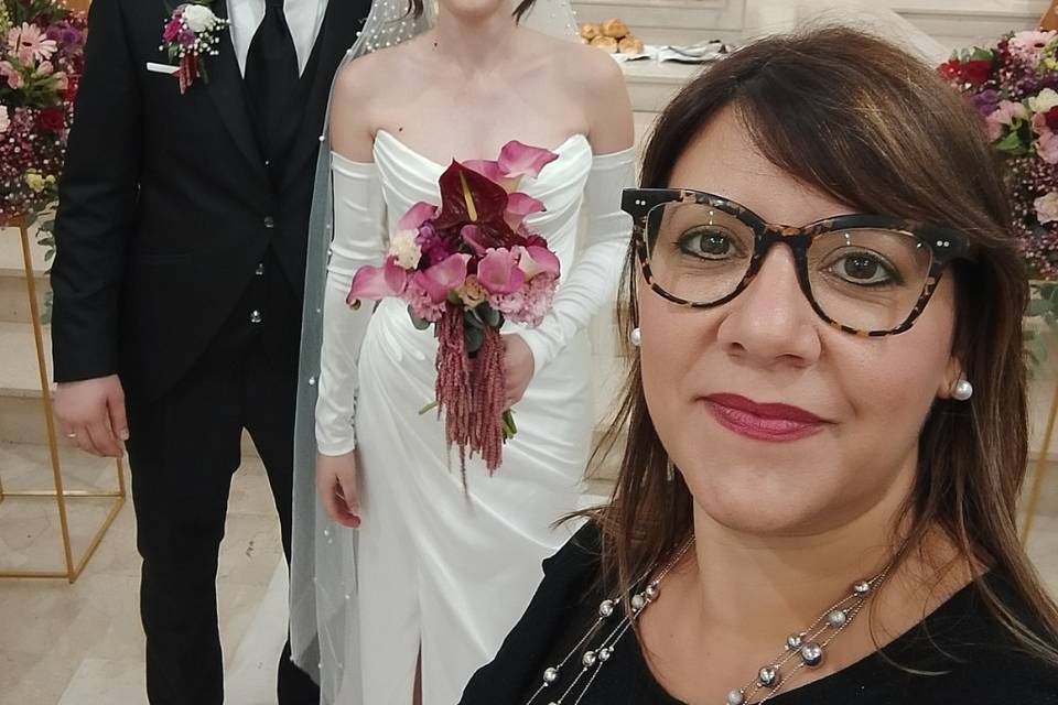 Wedding settembre 2026