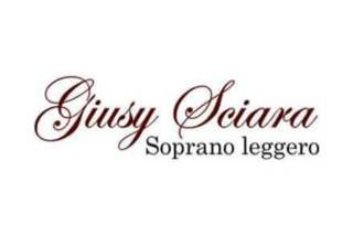Logo  Giusy Sciara Soprano