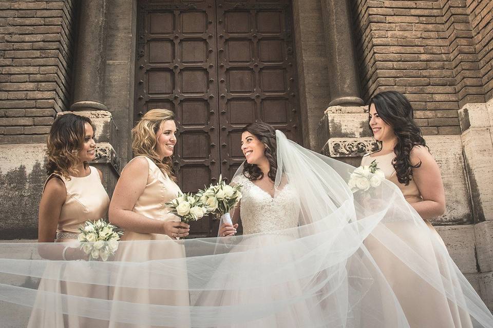 Matrimonio - Valeria Santoni