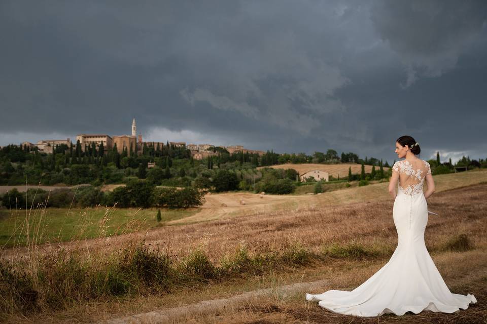 Matrimonio - Valeria Santoni