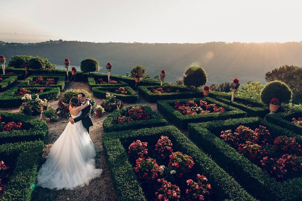 Matrimonio - Valeria Santoni