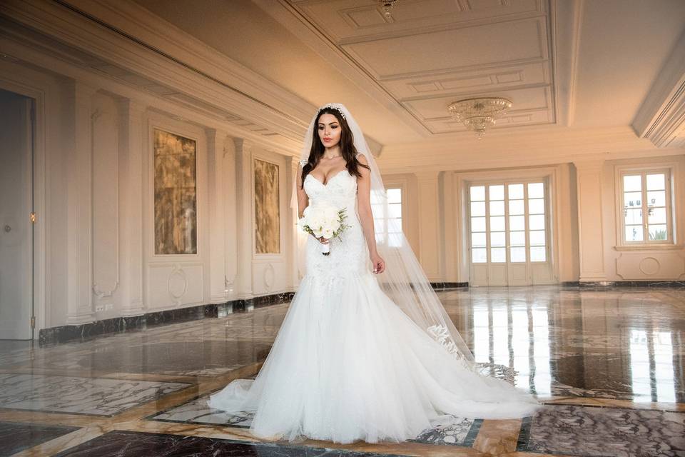 Matrimonio - Valeria Santoni