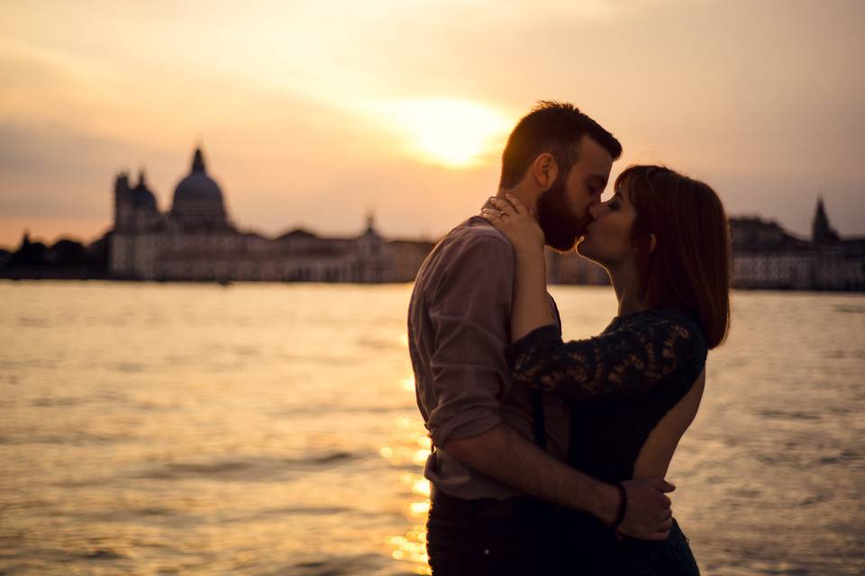 Pre wedding Venezia