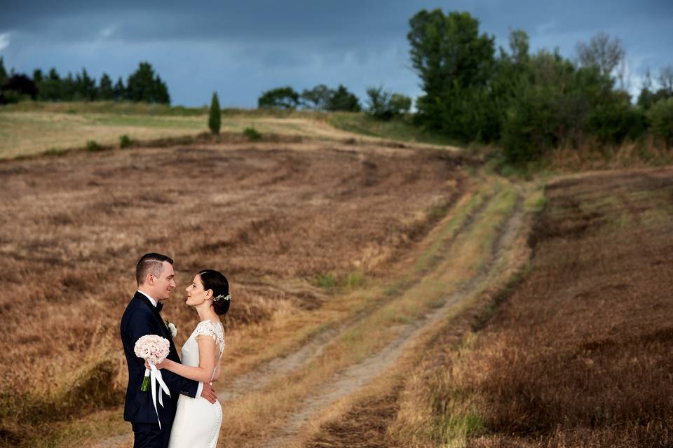 Matrimonio - Valeria Santoni