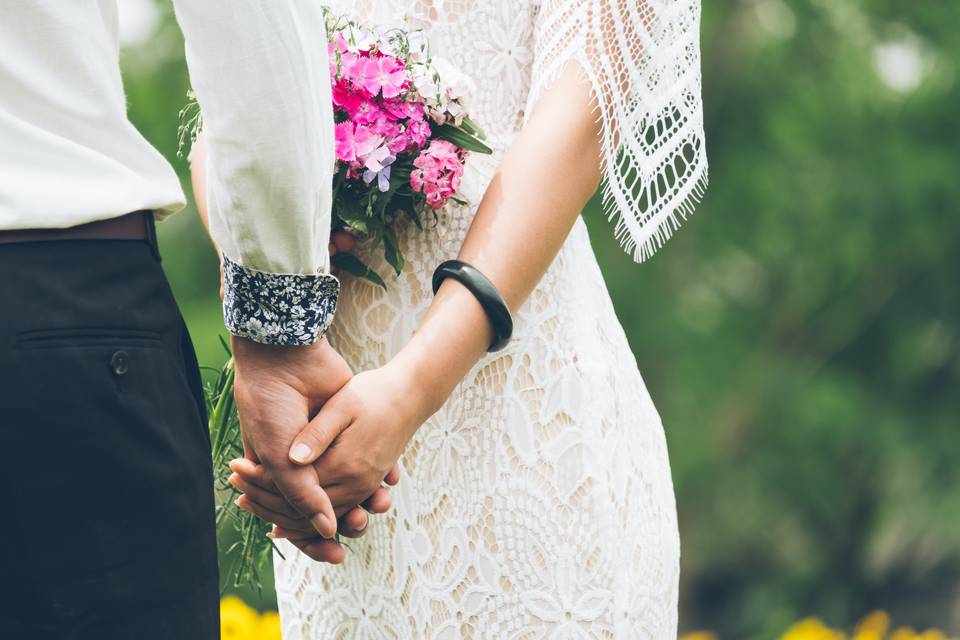 Matrimonio