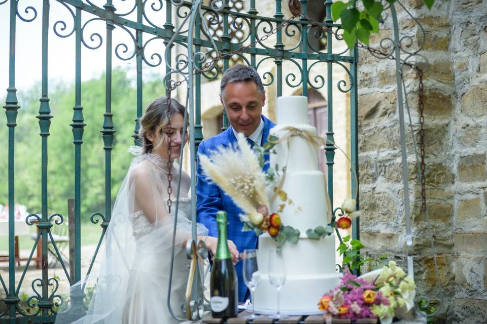 L’Atelier du Mariage di Patrizia Cicala