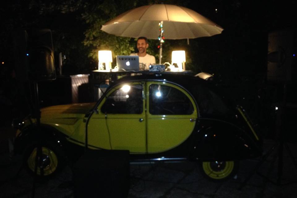 Musica live