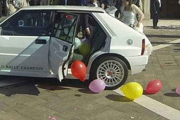 Noleggio auto