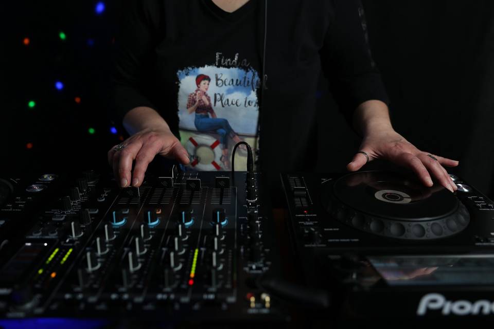 Milla Dj Music & Events