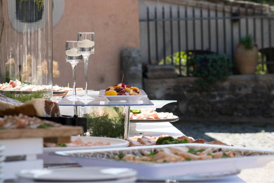 Ristogatti Location & Banqueting