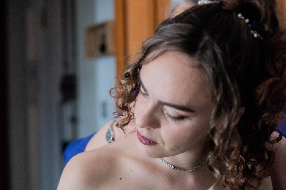 La preparazione