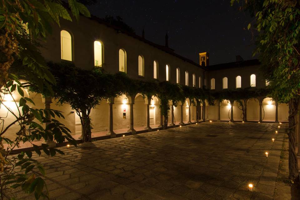 I Chiostri di San Barnaba