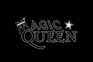 Magic Queen Logo