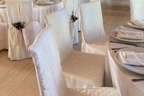 Ristogatti Location & Banqueting