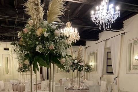 Ristogatti Location & Banqueting