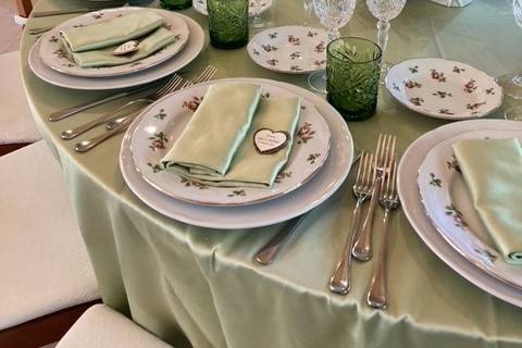 Ristogatti Location & Banqueting