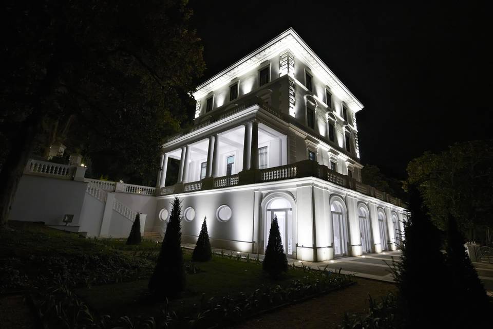 Villa Augusta