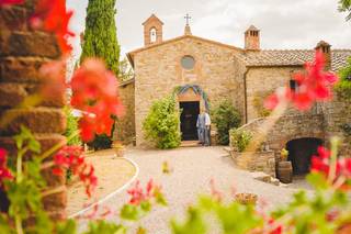 La Pieve Marsina
