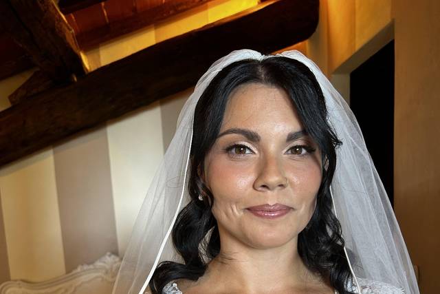 Trucco sposa