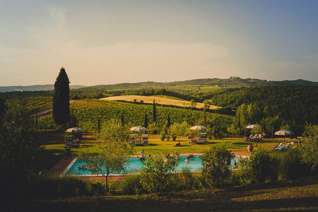 The Pool