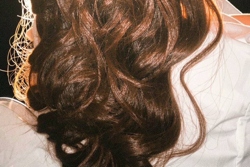 Capelli Sposa