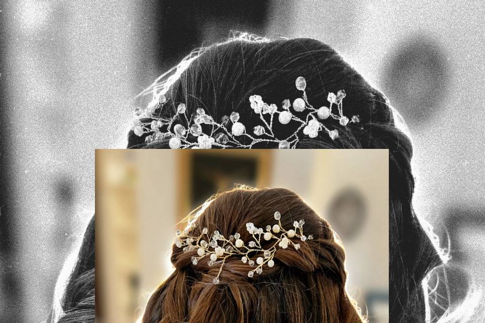 Capelli Sposa