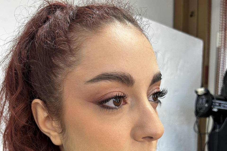 Trucco Sposa