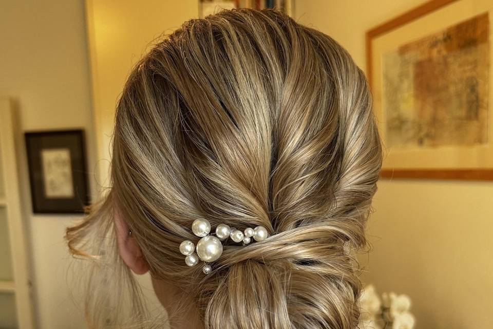 Capelli Sposa