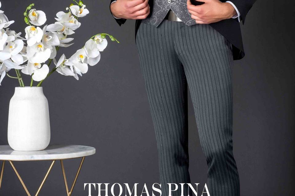 Thomas Pina