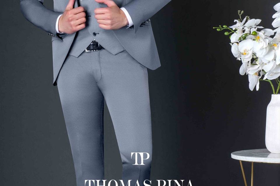 Thomas Pina