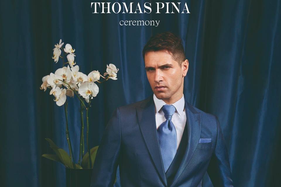 Thomas Pina