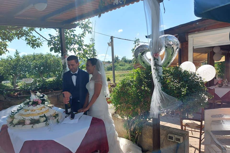 Matrimonio