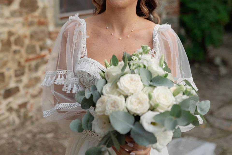 Trucco Sposa