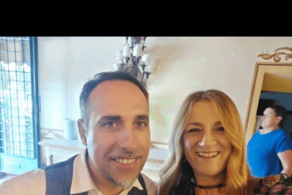 Duo matrimonio