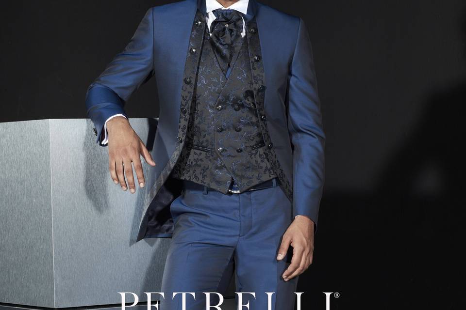 Petrelli Uomo