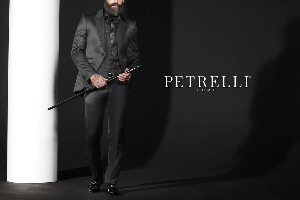 Petrelli Uomo