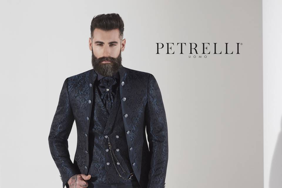 Petrelli Uomo