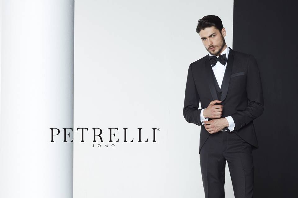 Petrelli Uomo