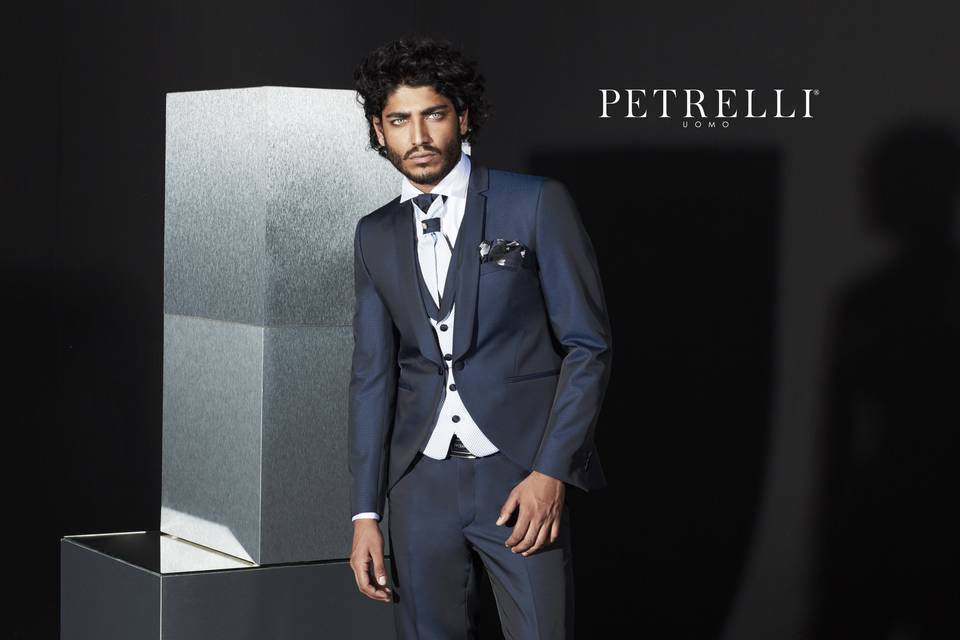 Petrelli Uomo