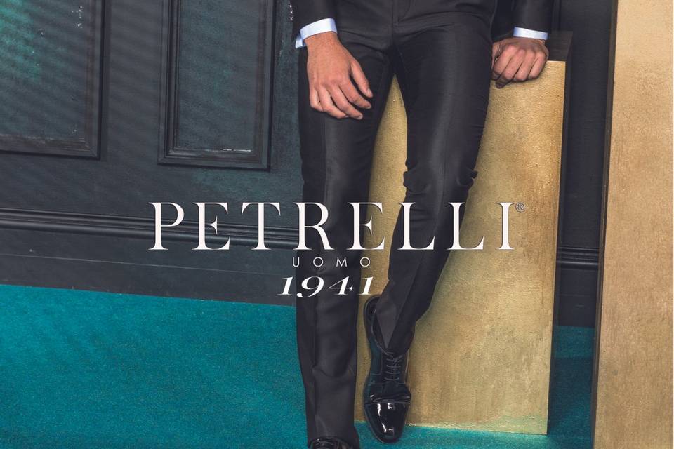 Petrelli Uomo