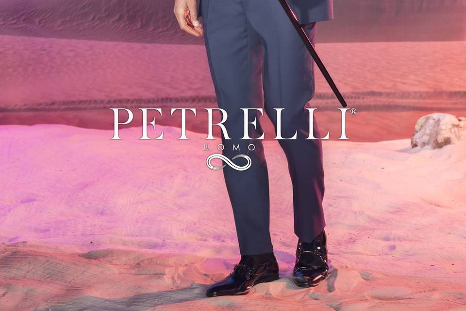 Petrelli Uomo